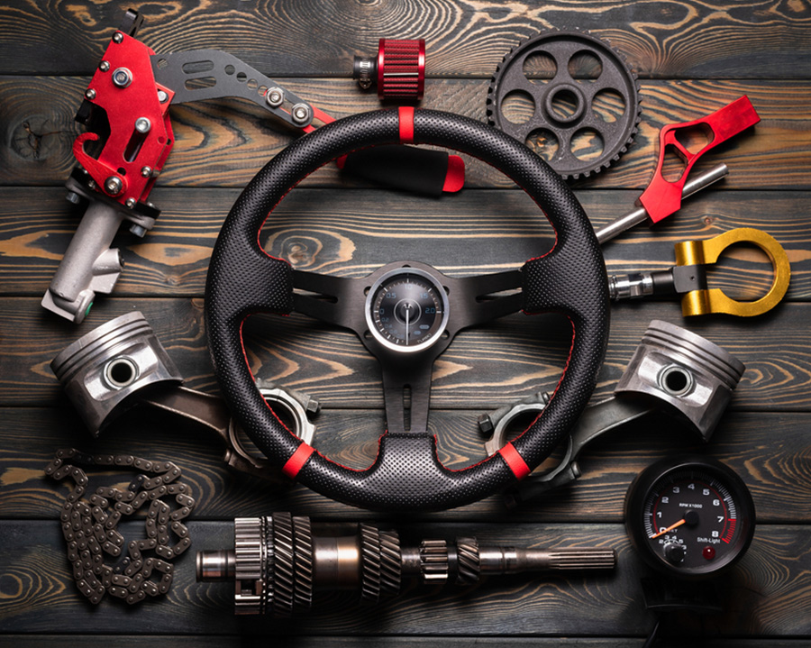 Learn more about our services and everything we do. 